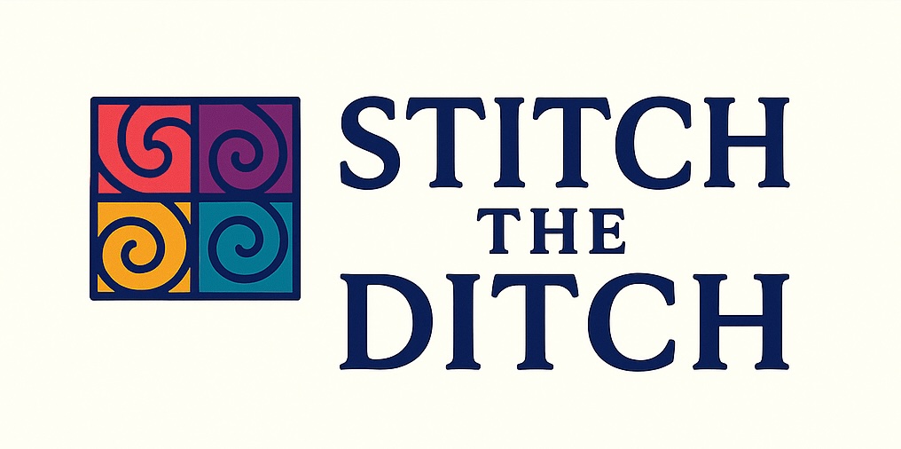 Stitch The Ditch
