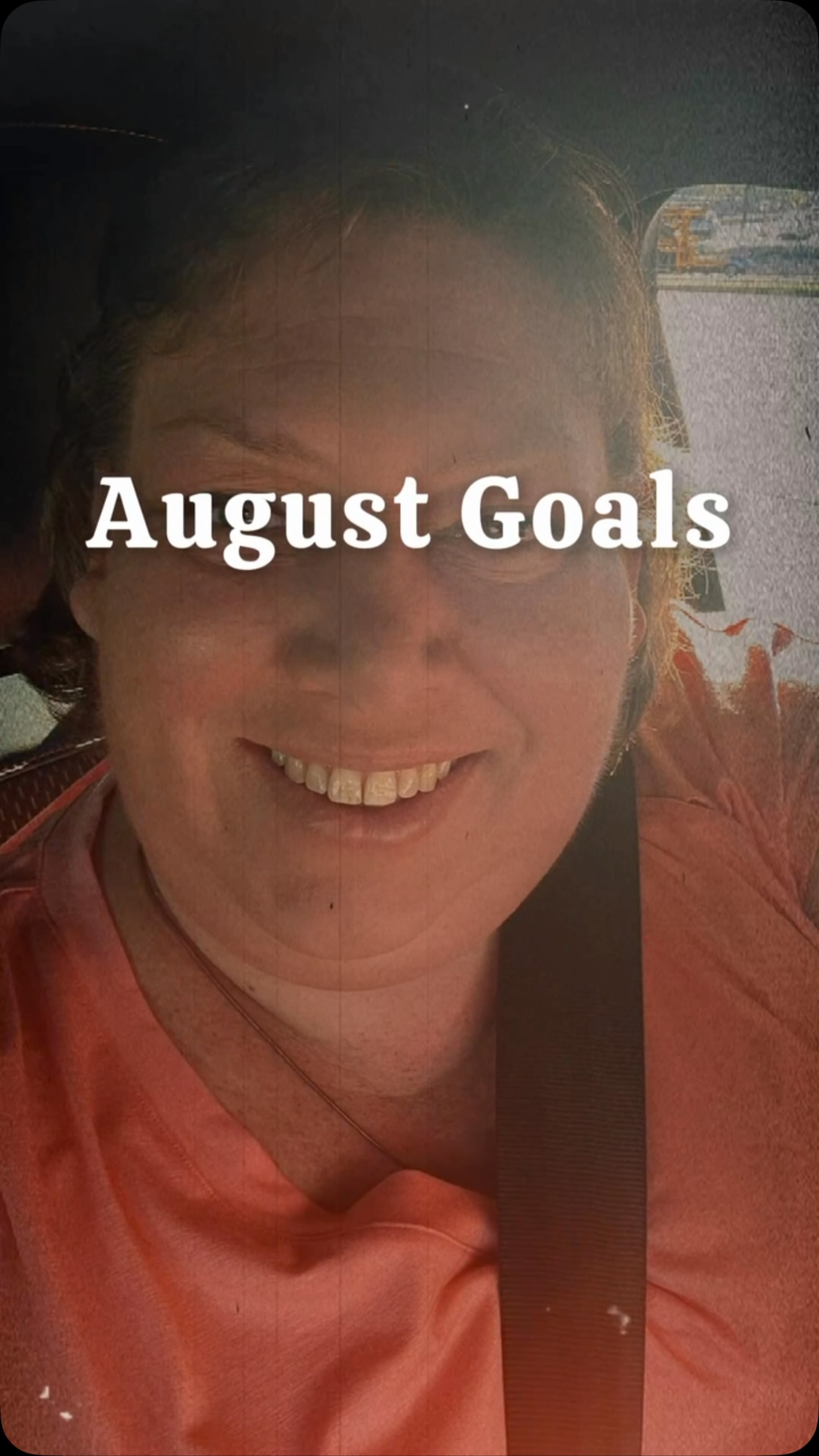 Because some Months you just need to focus on you! So August is about me and focusing on what I need to continue to be successful 

#legallyscented #stitchtheditch #marysarah #scentsy #quilting cats family selfcare